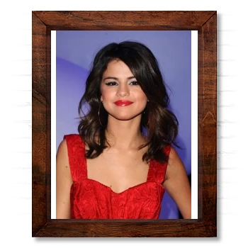 Selena Gomez 14x17