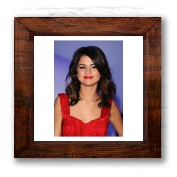 Selena Gomez 6x6