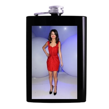 Selena Gomez Hip Flask