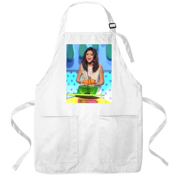 Selena Gomez Apron