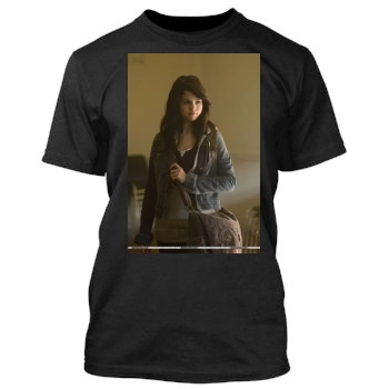 Selena Gomez Men's TShirt