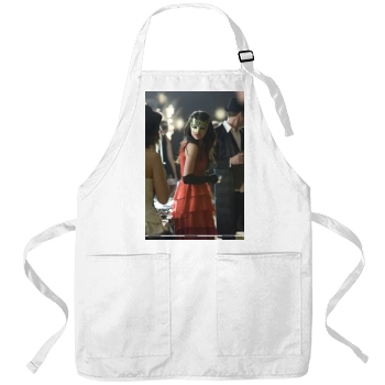 Selena Gomez Apron