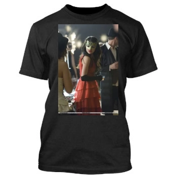 Selena Gomez Men's TShirt