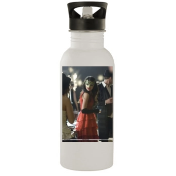 Selena Gomez Stainless Steel Water Bottle