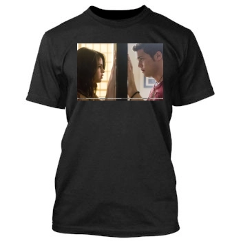 Selena Gomez Men's TShirt