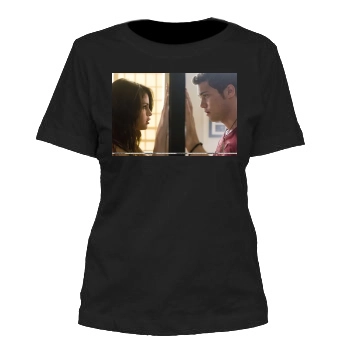 Selena Gomez Women's Cut T-Shirt