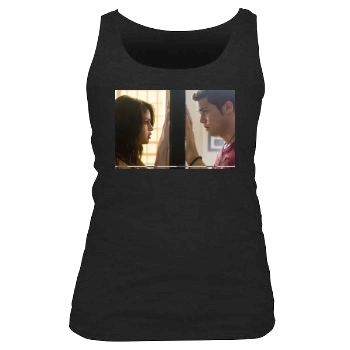 Selena Gomez Women's Tank Top