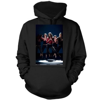 Selena Gomez Mens Pullover Hoodie Sweatshirt