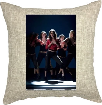 Selena Gomez Pillow