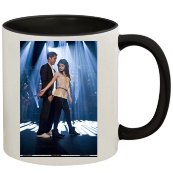 Selena Gomez 11oz Colored Inner & Handle Mug