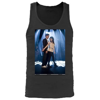 Selena Gomez Men's Tank Top