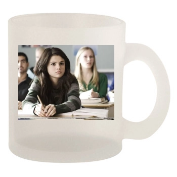 Selena Gomez 10oz Frosted Mug