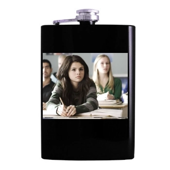 Selena Gomez Hip Flask