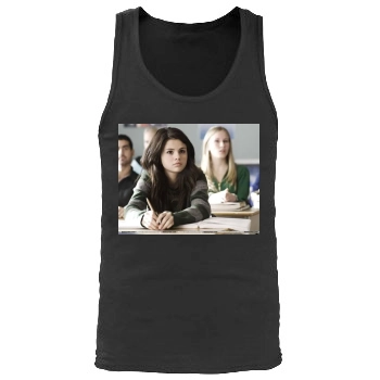 Selena Gomez Men's Tank Top