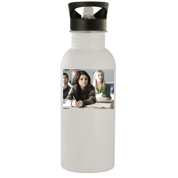 Selena Gomez Stainless Steel Water Bottle