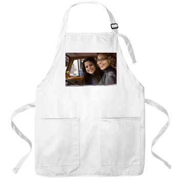 Selena Gomez Apron