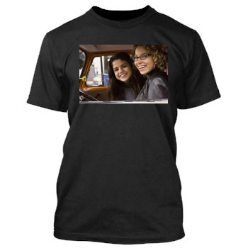 Selena Gomez Men's TShirt