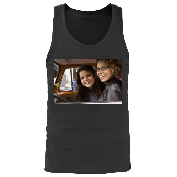 Selena Gomez Men's Tank Top