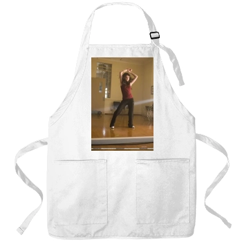 Selena Gomez Apron