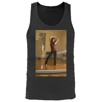 Selena Gomez Men's Tank Top