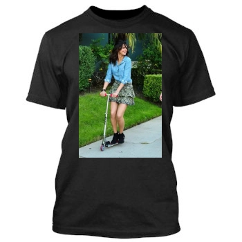 Selena Gomez Men's TShirt