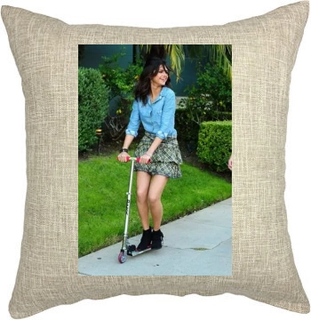 Selena Gomez Pillow