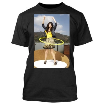 Selena Gomez Men's TShirt