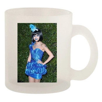 Selena Gomez 10oz Frosted Mug