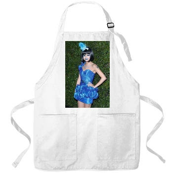 Selena Gomez Apron