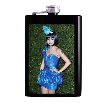 Selena Gomez Hip Flask