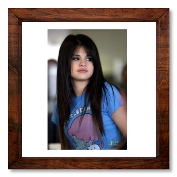 Selena Gomez 12x12