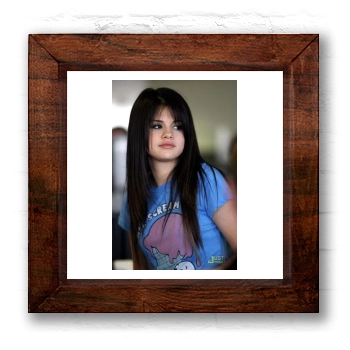 Selena Gomez 6x6