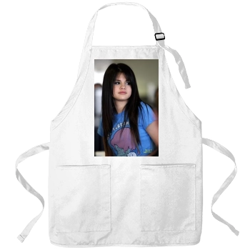 Selena Gomez Apron