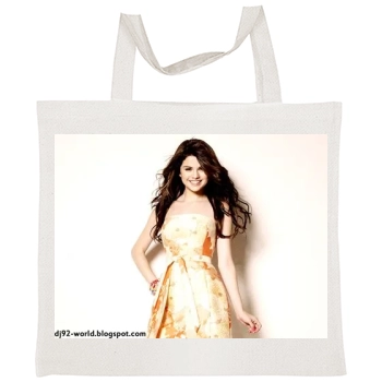 Selena Gomez Tote