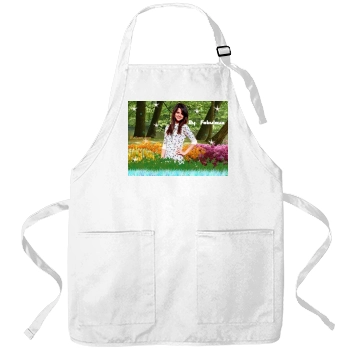 Selena Gomez Apron