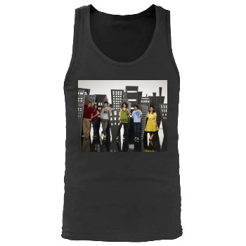 Selena Gomez Men's Tank Top