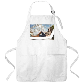 Selena Gomez Apron