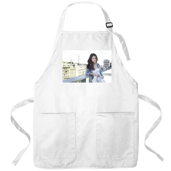 Selena Gomez Apron