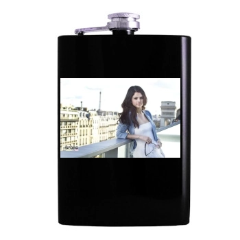 Selena Gomez Hip Flask