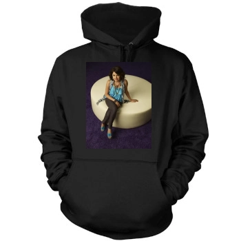 Selena Gomez Mens Pullover Hoodie Sweatshirt