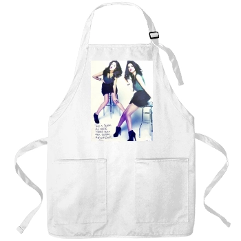 Selena Gomez Apron