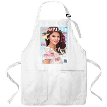 Selena Gomez Apron