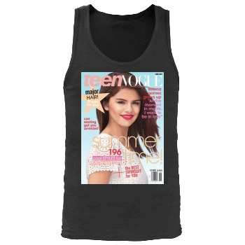 Selena Gomez Men's Tank Top