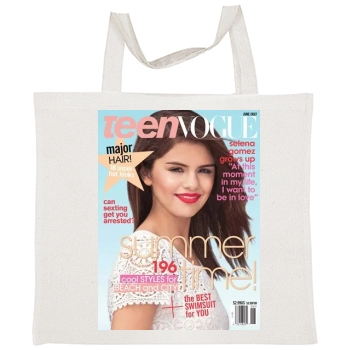 Selena Gomez Tote