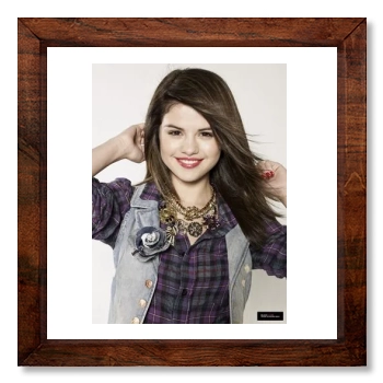 Selena Gomez 12x12