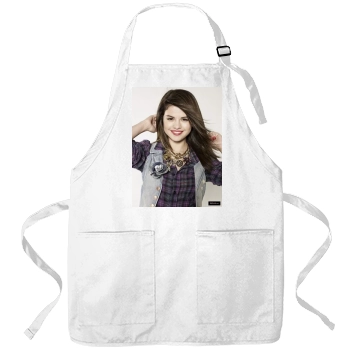 Selena Gomez Apron