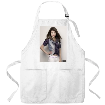 Selena Gomez Apron