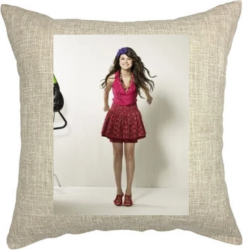 Selena Gomez Pillow