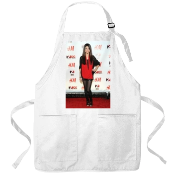 Selena Gomez Apron