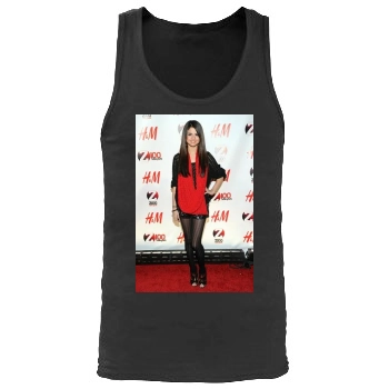 Selena Gomez Men's Tank Top